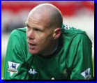 Brad Friedel