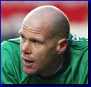 Brad Friedel