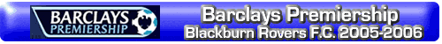 Barclays Premiership