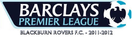 BRFC - Barclays Premier League 2010-2011