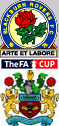 Rovers v Burnley - FA Cup replay