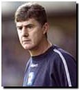 Brian Kidd at Rovers