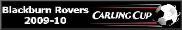 Carling Cup 2009-2010