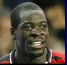 Chris Samba