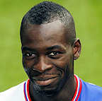 Chris Samba