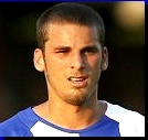 David Bentley
