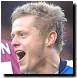 Damien Duff