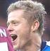 Damien Duff (c) BBCi