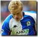 Damien Duff (c) BBCi
