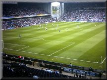 Final Game - Rovers v B'ham City (15th May 2004)