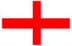 England Flag