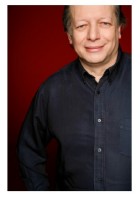 Gerald Jackson - BBC Radio lancashire 2008 (c) BBC