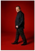 Gerald Jackson - BBC Radio lancashire 2008 (c) BBC