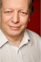 Gerald Jackson - BBC Radio lancashire 2008 (c) BBC