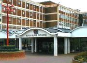 Blackburn College