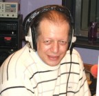 Gerald Jackson (today)