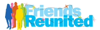 Friends Reunited, Find Old School Friends and Reunite with Lost Class Mates