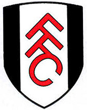 Fulham FC logo