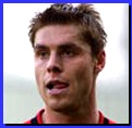 Garry Flitcroft
