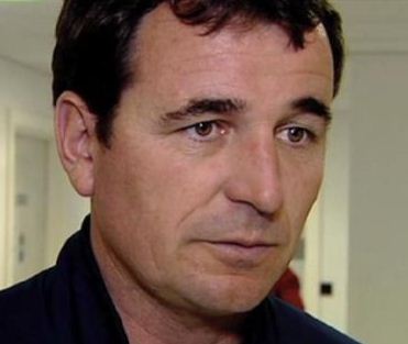 Gary Bowyer