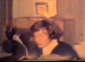 Gerald Jackson 1968