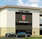 Globe Arena