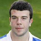 Grant Hanley