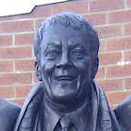Jack Walker Statue
