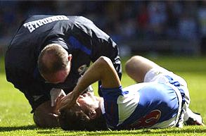 Matt Jansen (c) BRFC MMV