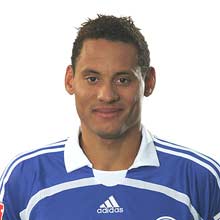 Jermaine Jones