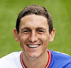 Keith Andrews