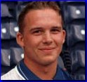 Kevin Davies in 1998