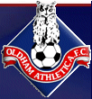 Oldham Athletic