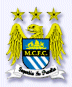 Man City Logo