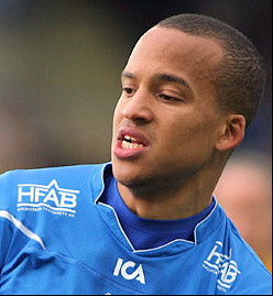 Marcus Olsson