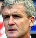 Mark Hughes