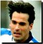 Martin Andresen - back home at end of season.