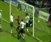 Matt Jansen's winner @ Deepdale