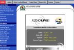 Rovers official site