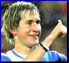 Morten Gamst Pedersen