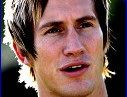Morten Gamet Pedersen