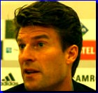 Michael Laudrup