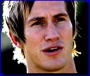 Morten Gamst Pedersen