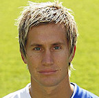 Morten Gamst Pedersen