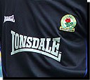 New Away strip and Sponsor