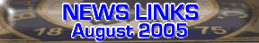 News Links August 2005