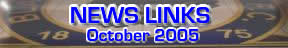 News Links October 2005