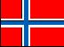 Norwegian Flag