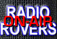 Radio Rovers On-Air
