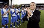 Tony Parkes BIG night
